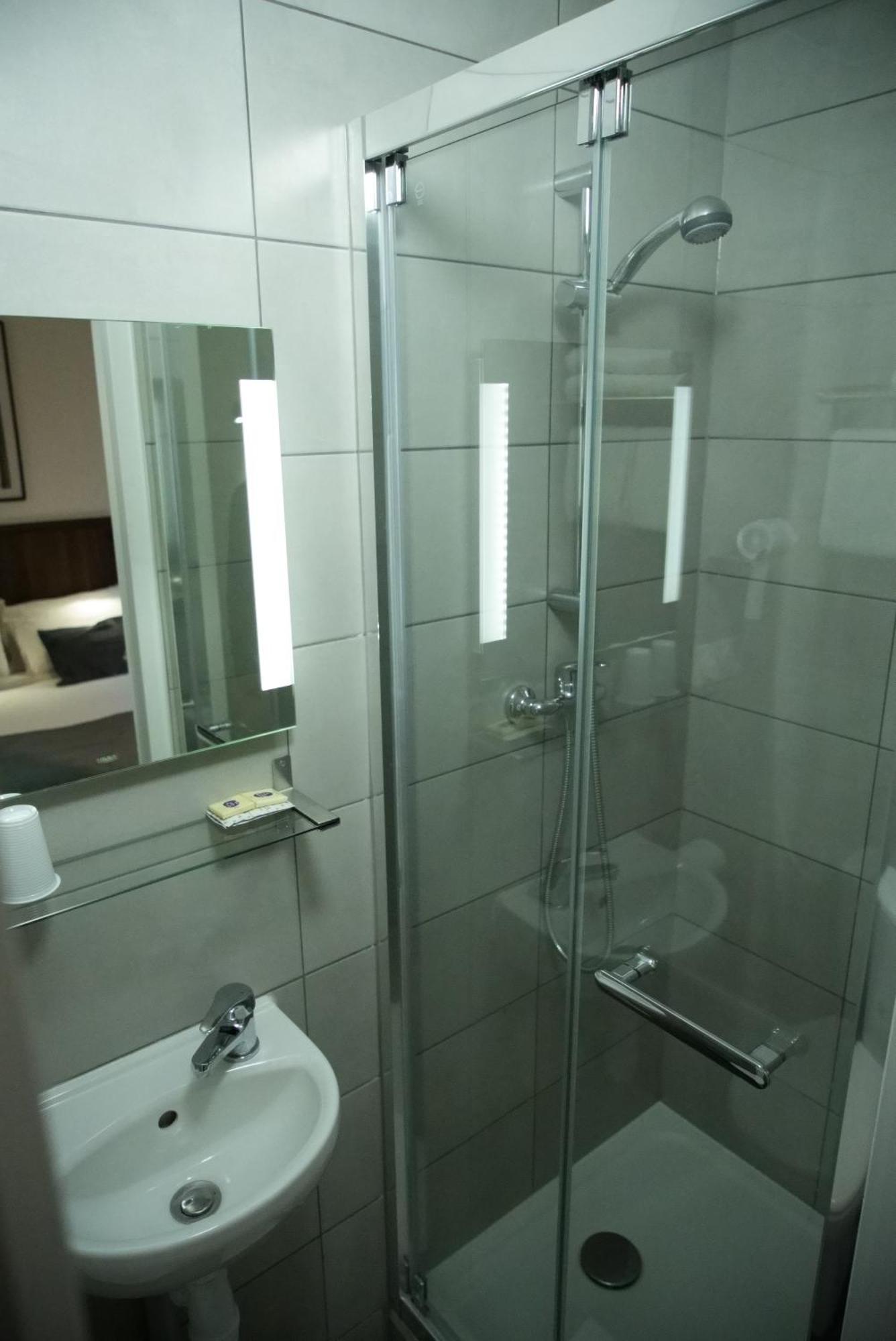 Chambre Simple Standard