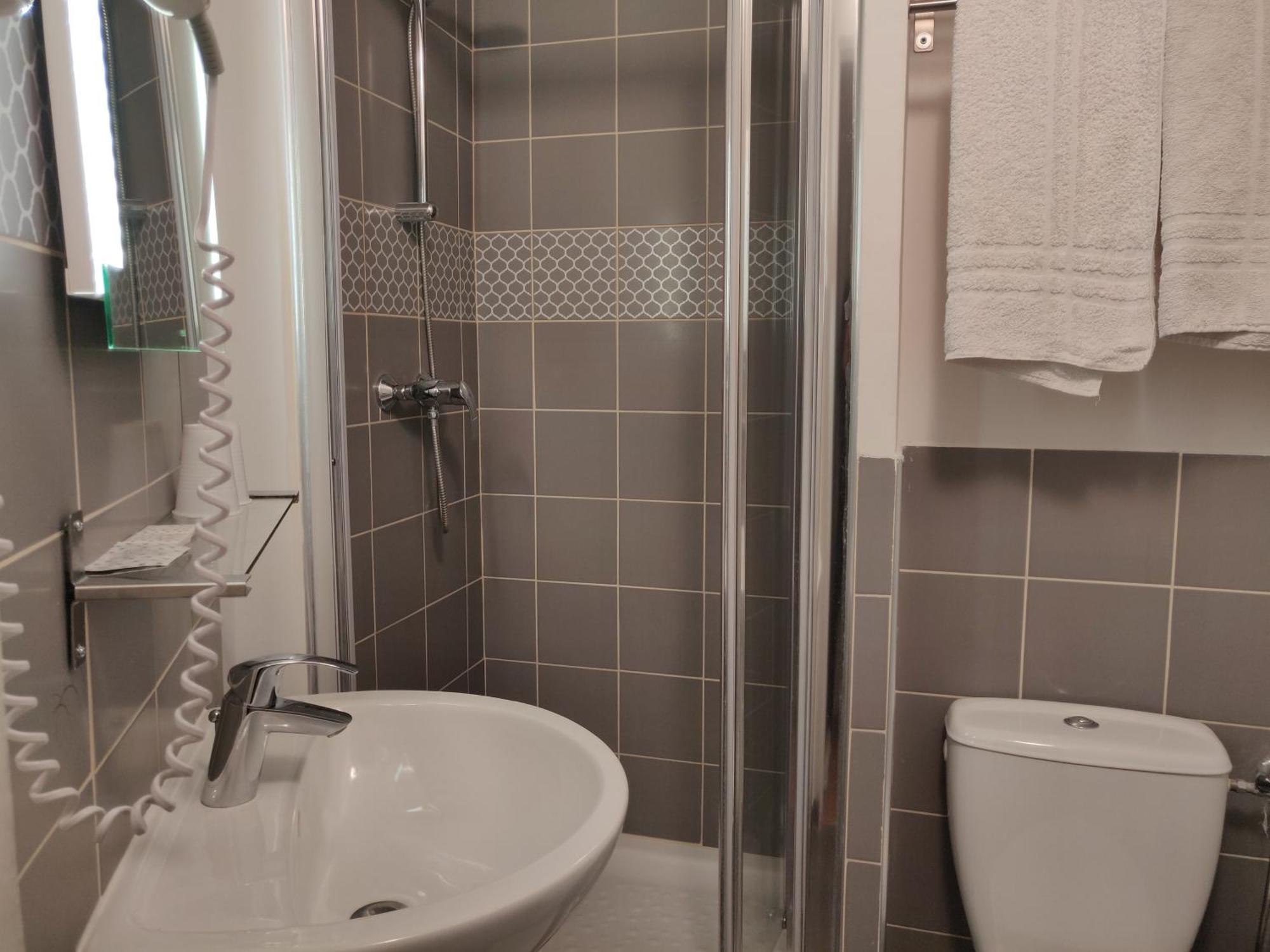 Chambre Double